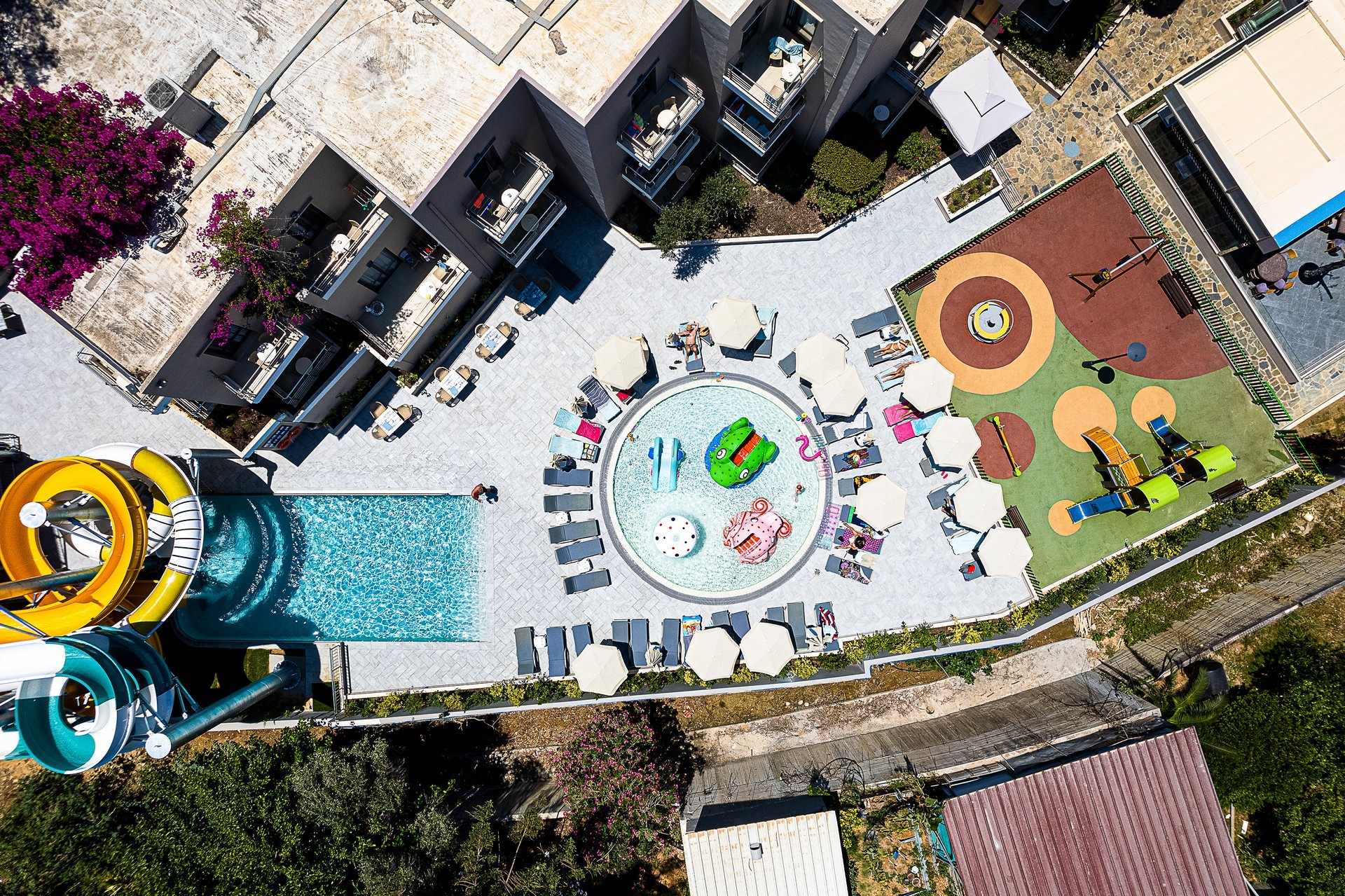 Porto Platanias Village 3