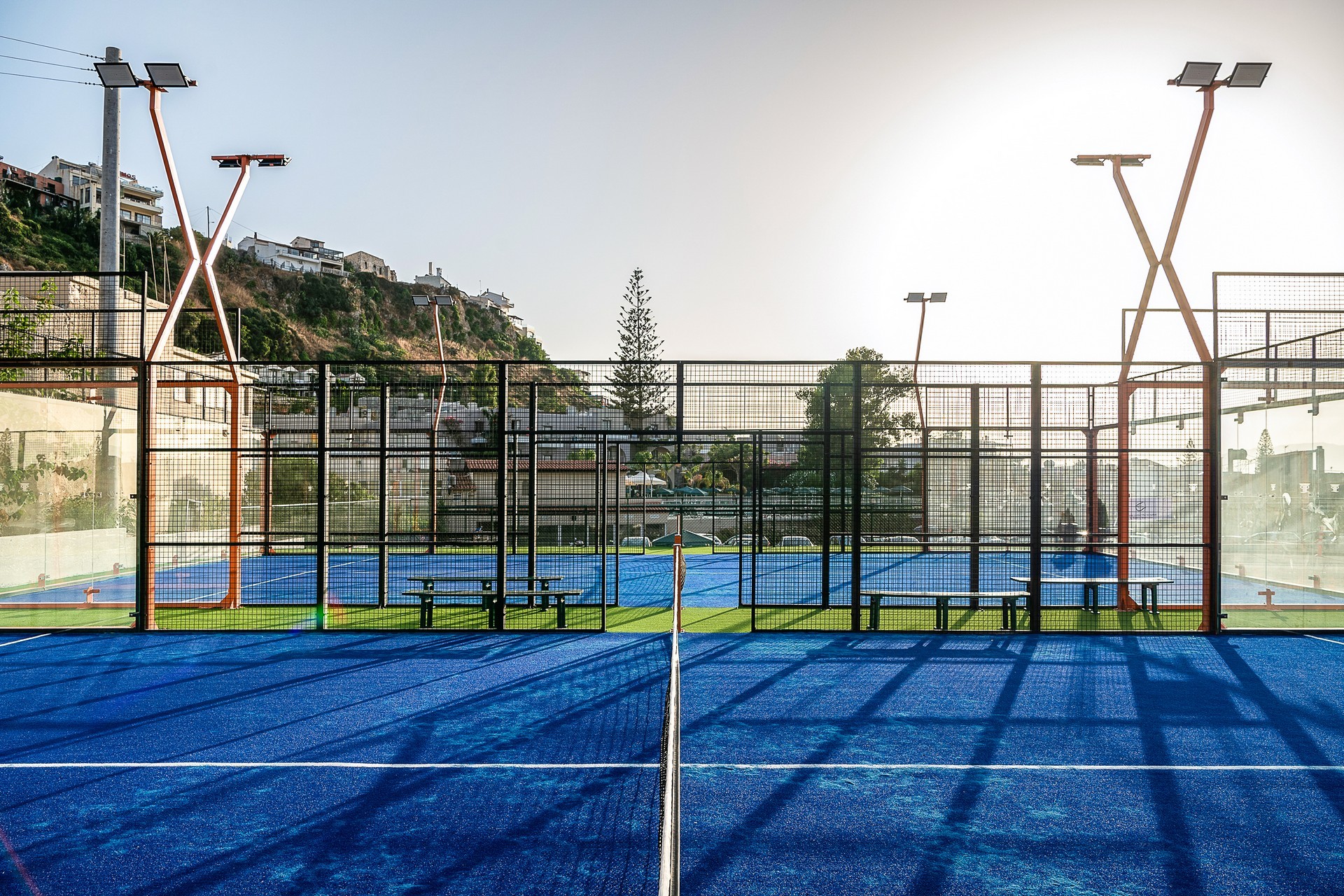 Porto Platanias Village 23