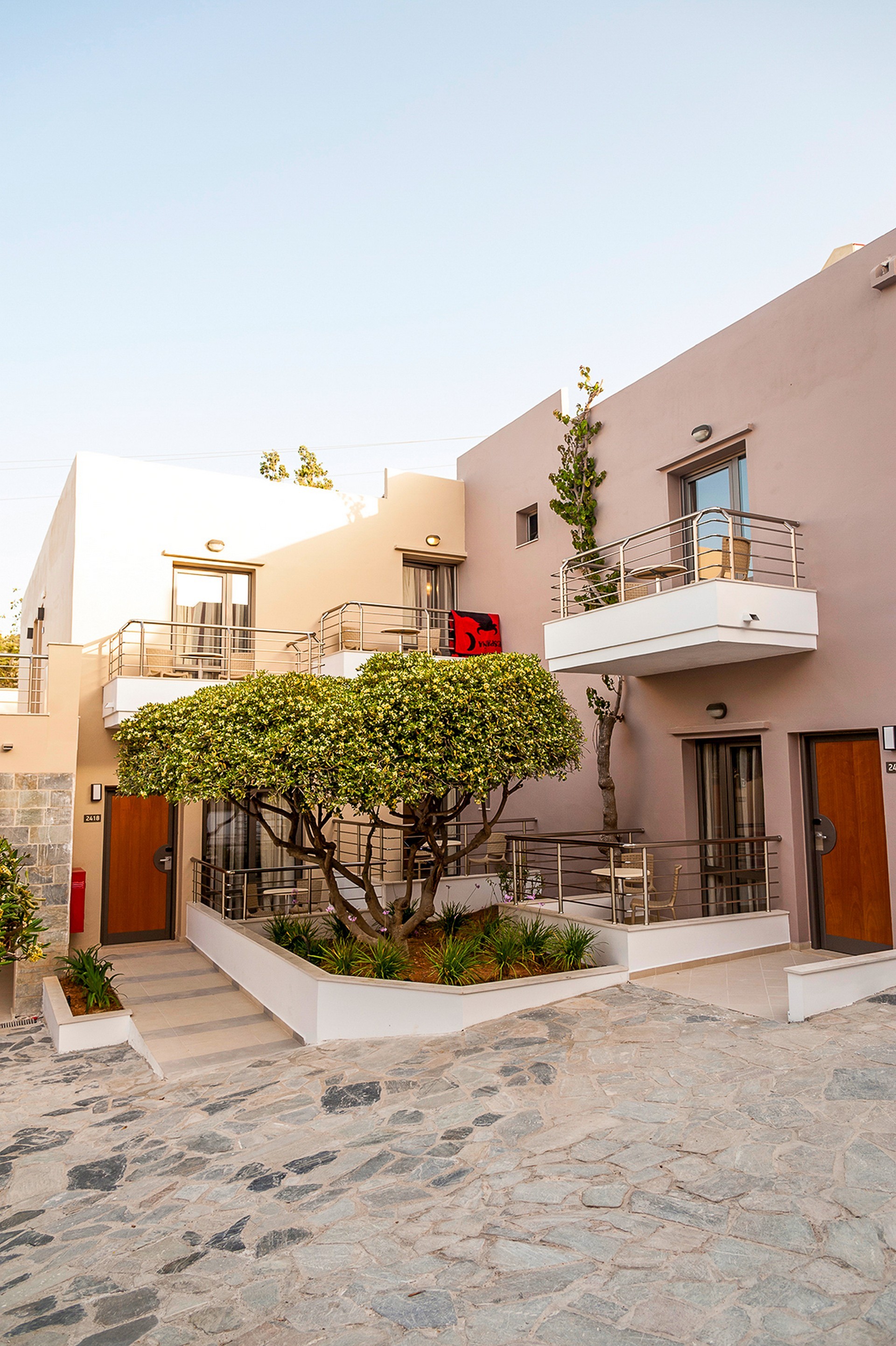 Porto Platanias Village 24