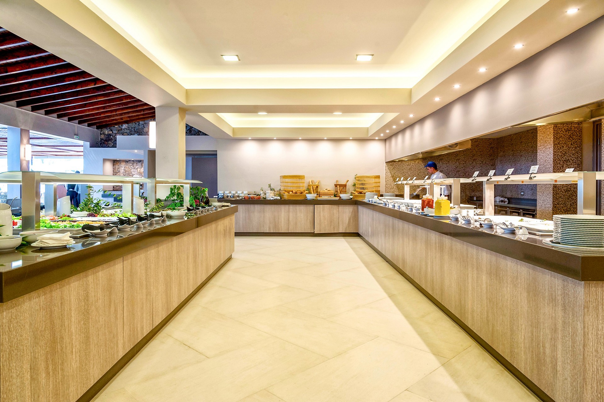 Porto Platanias Village 15