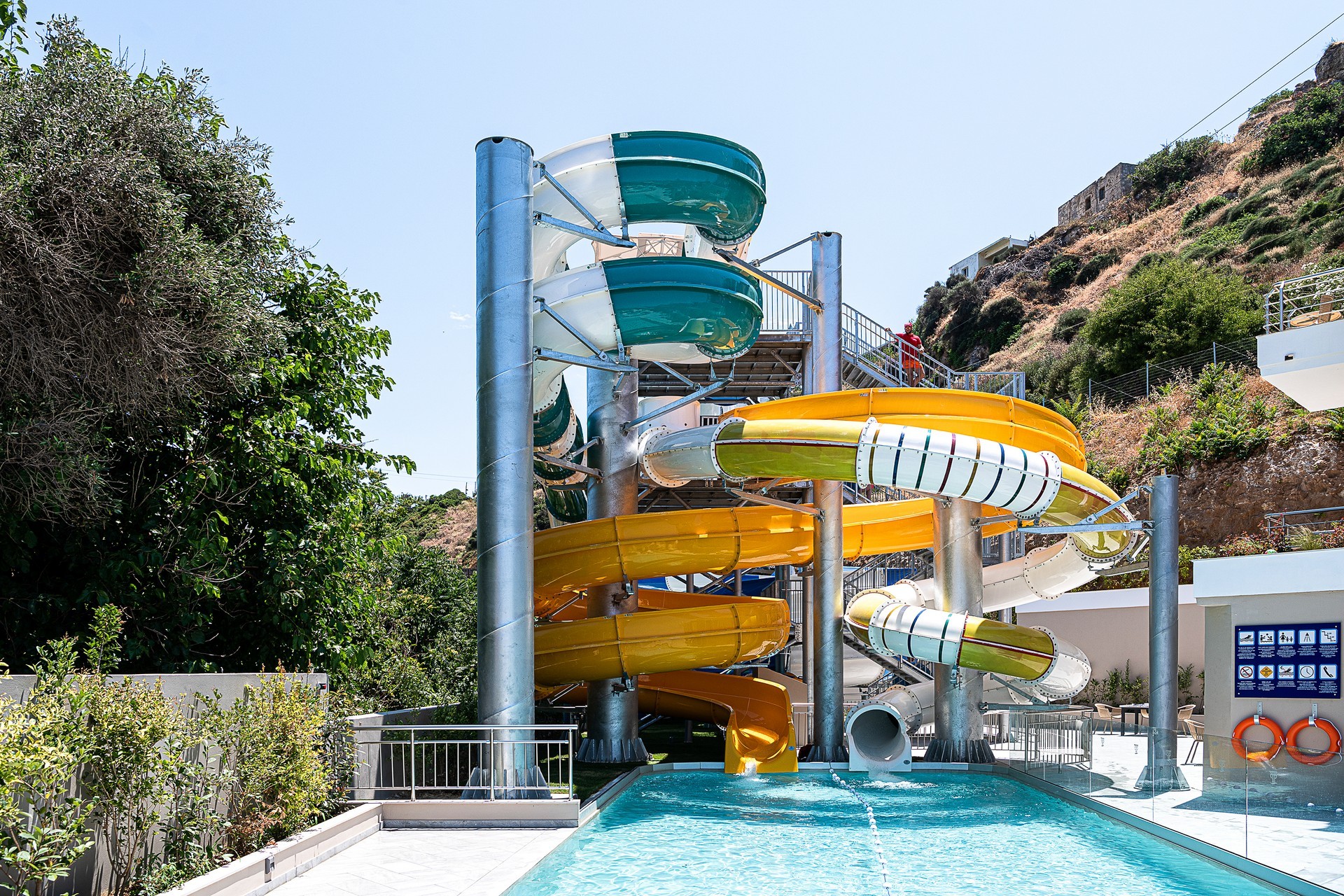 Porto Platanias Village 4