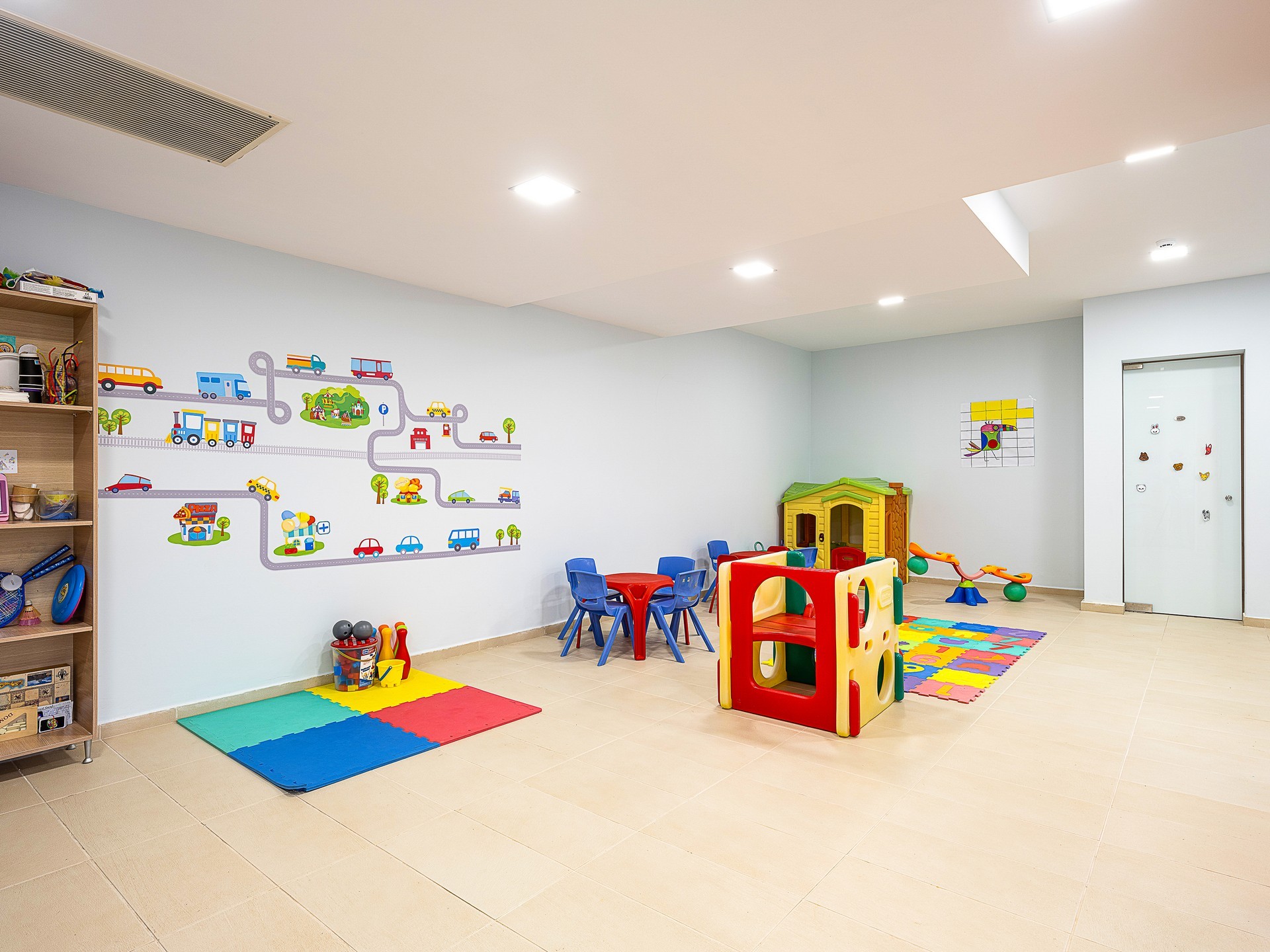 Porto Platanias Village 19