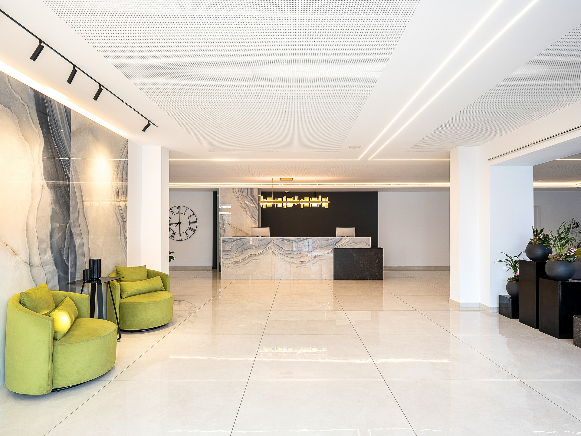 Porto Platanias Village 16