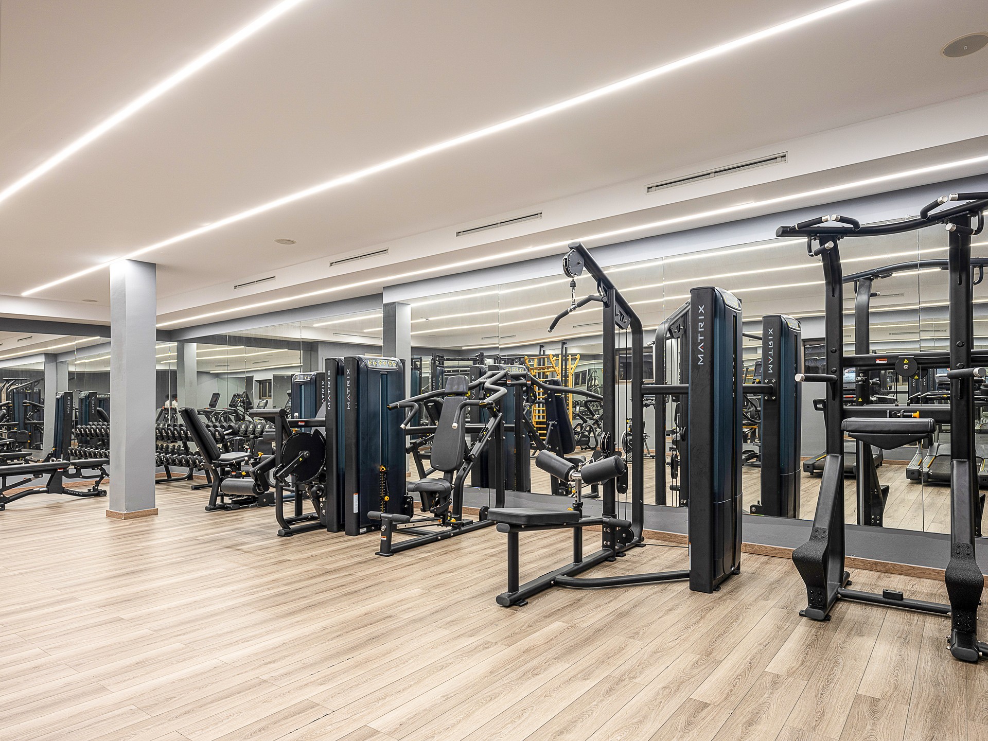 Porto Platanias Village 20