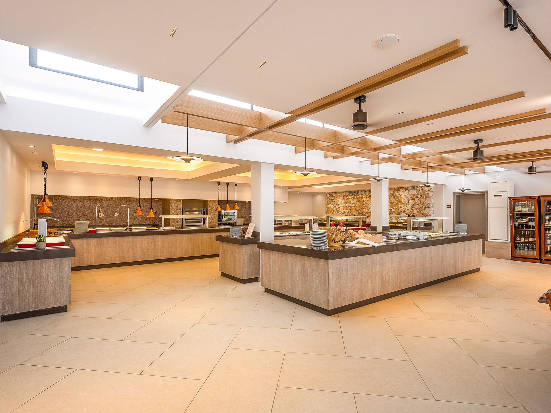 Porto Platanias Village 14