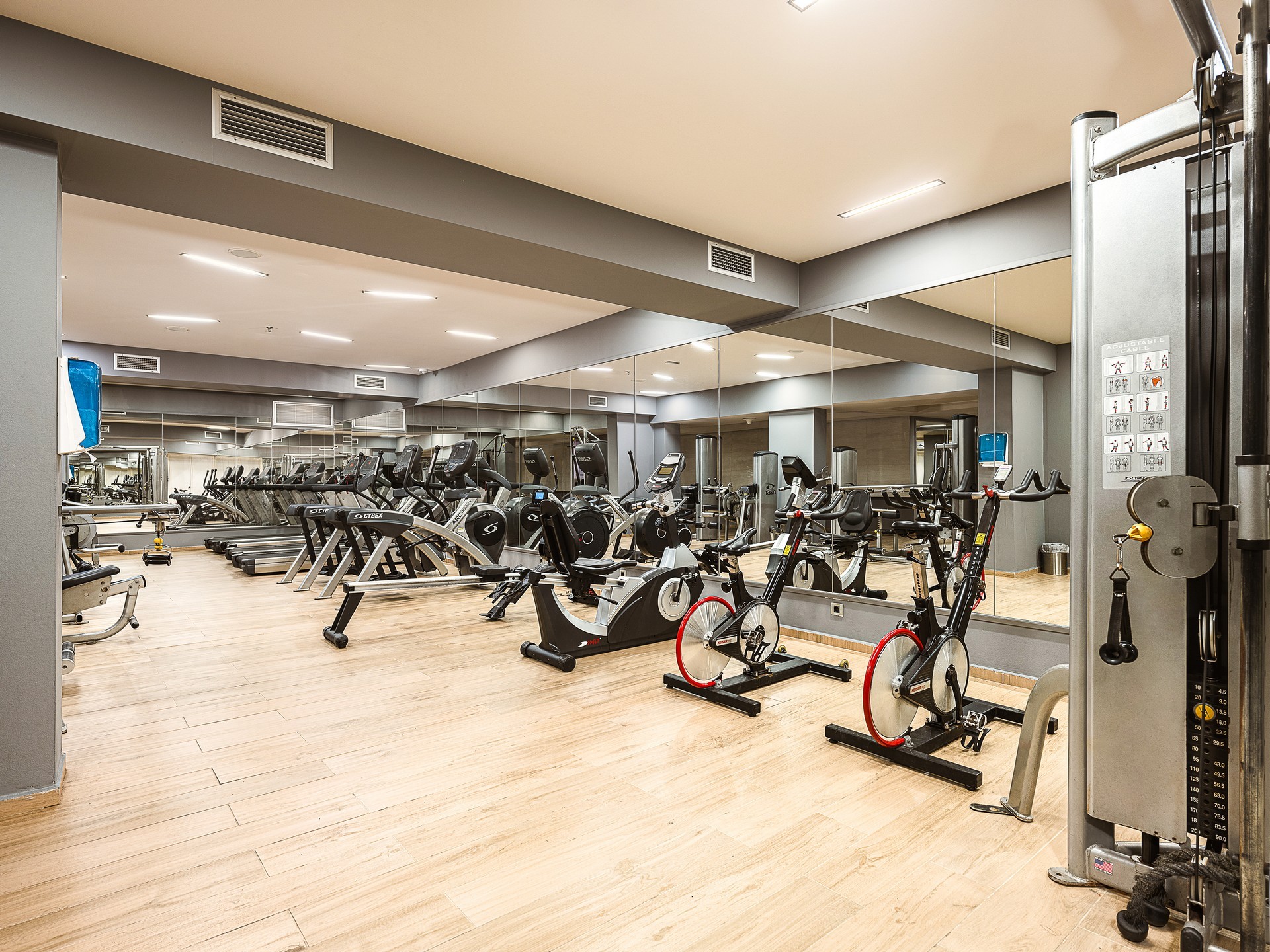 Porto Platanias Village 21