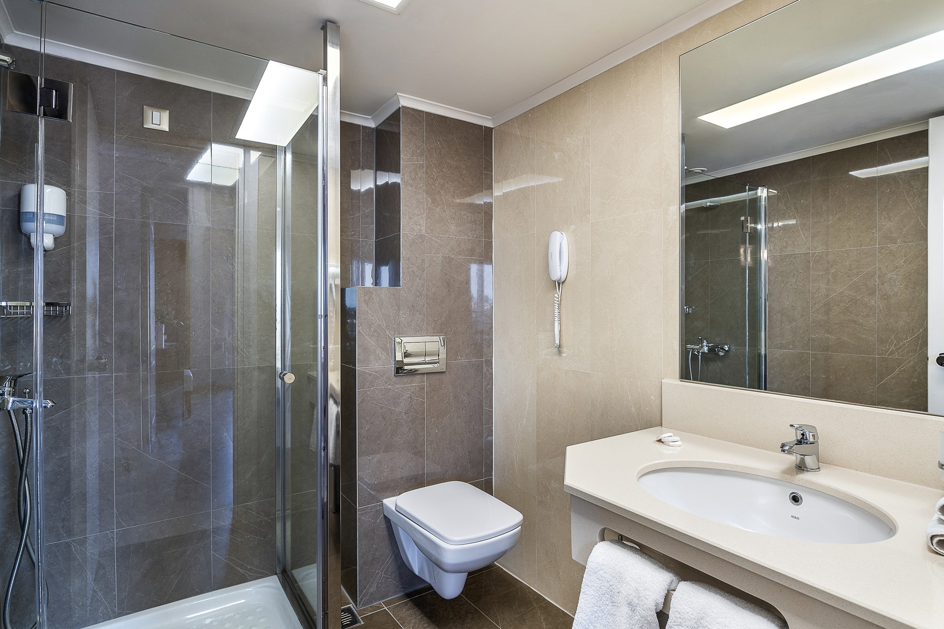 Porto Platanias Village 12