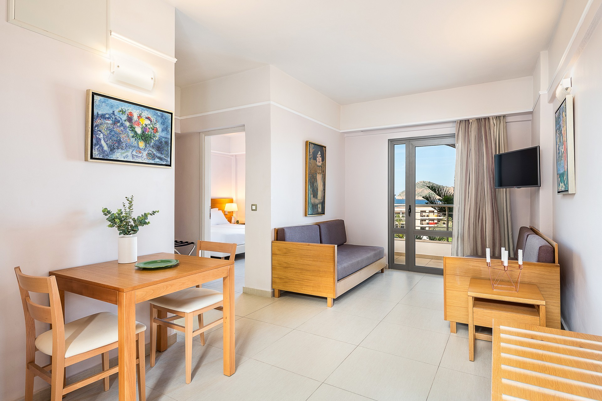 Porto Platanias Village 11