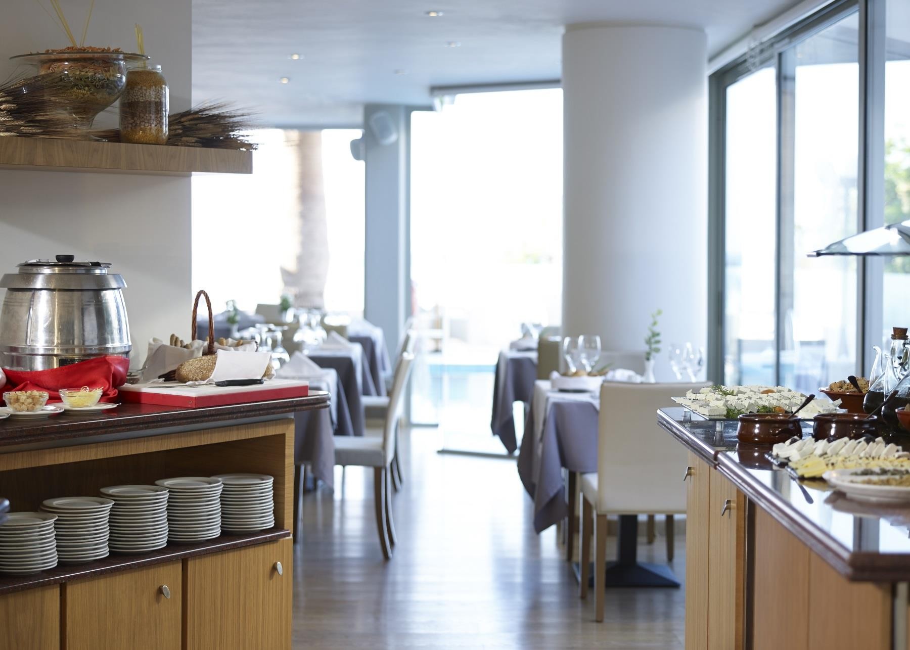 Kriti Beach Hotel 20