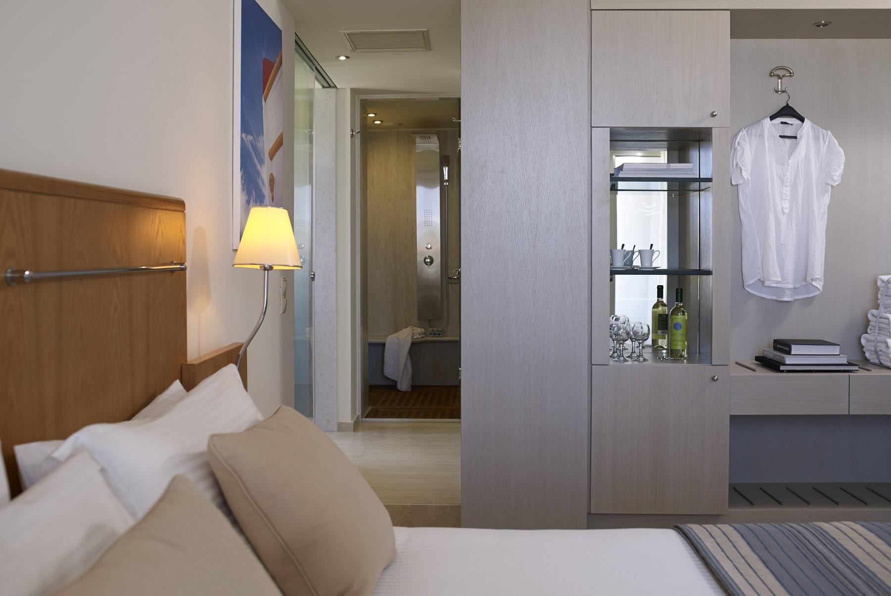 Kriti Beach Hotel 13