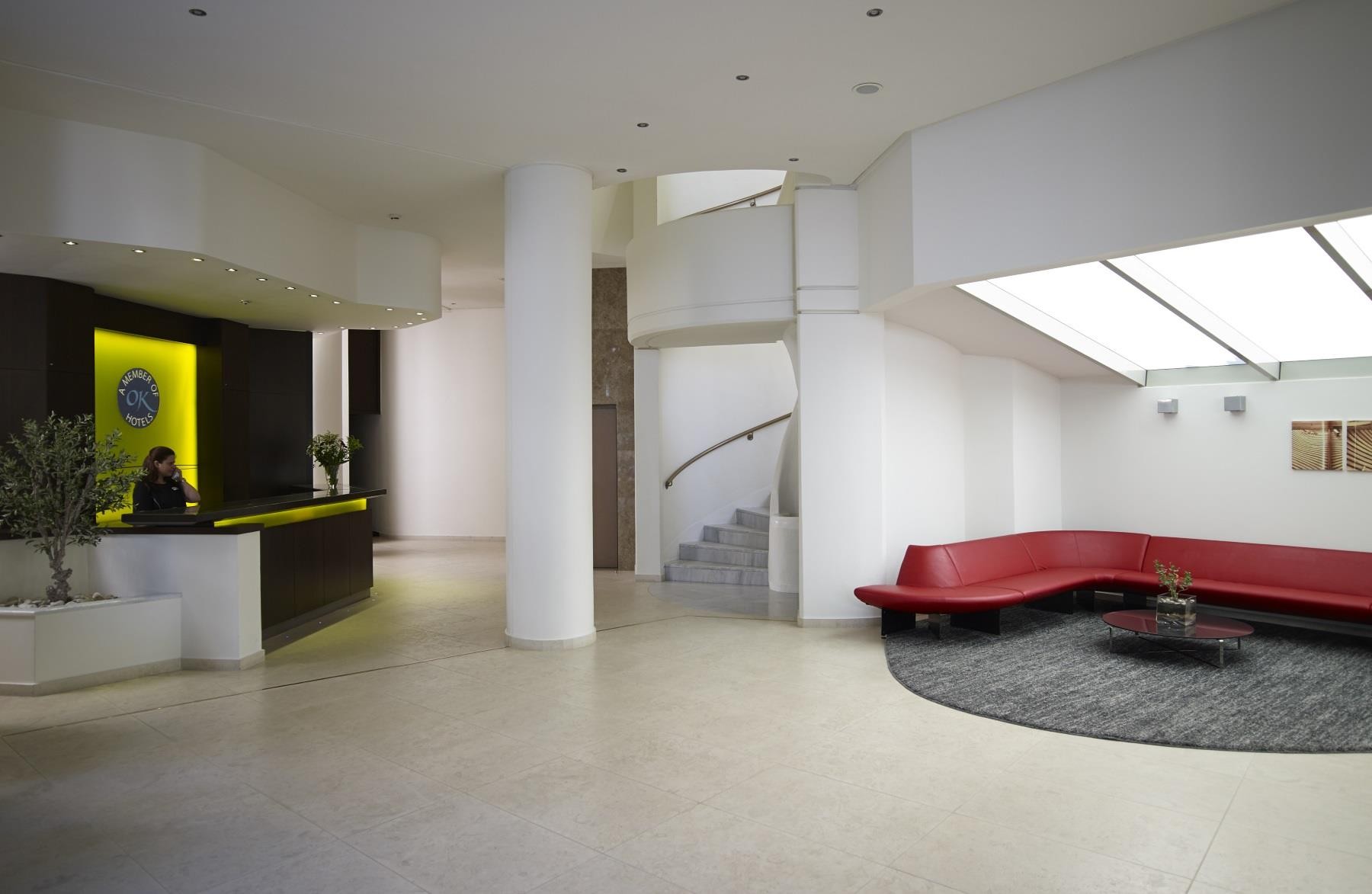 Kriti Beach Hotel 27