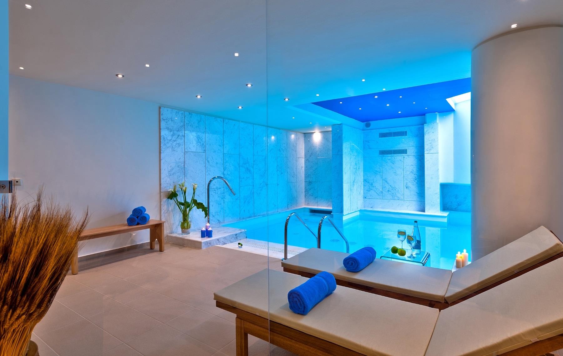 Kriti Beach Hotel 23