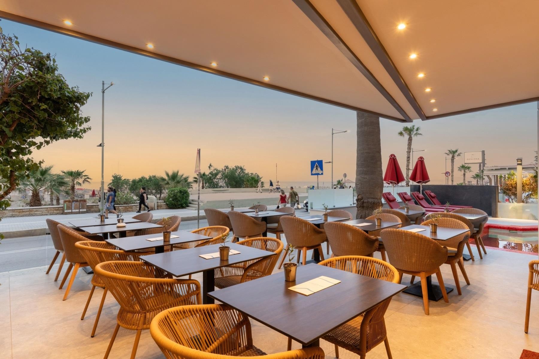 Kriti Beach Hotel 17