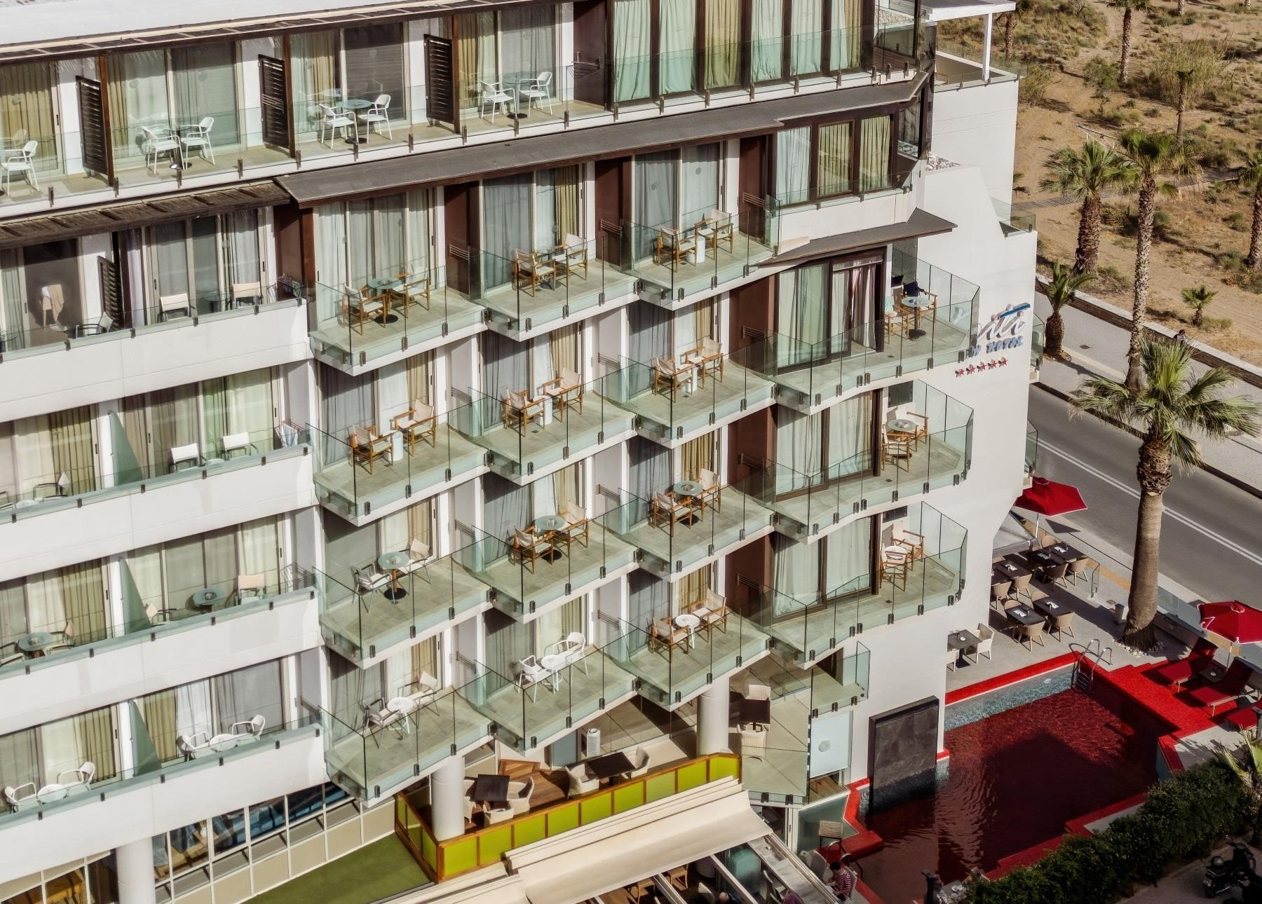 Kriti Beach Hotel 29