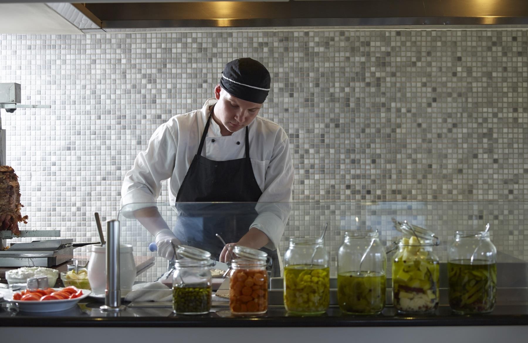 Kriti Beach Hotel 30