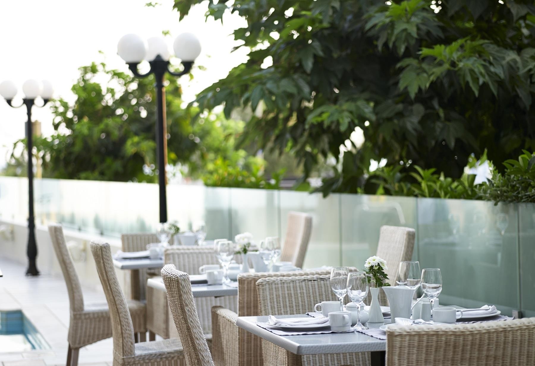 Kriti Beach Hotel 18