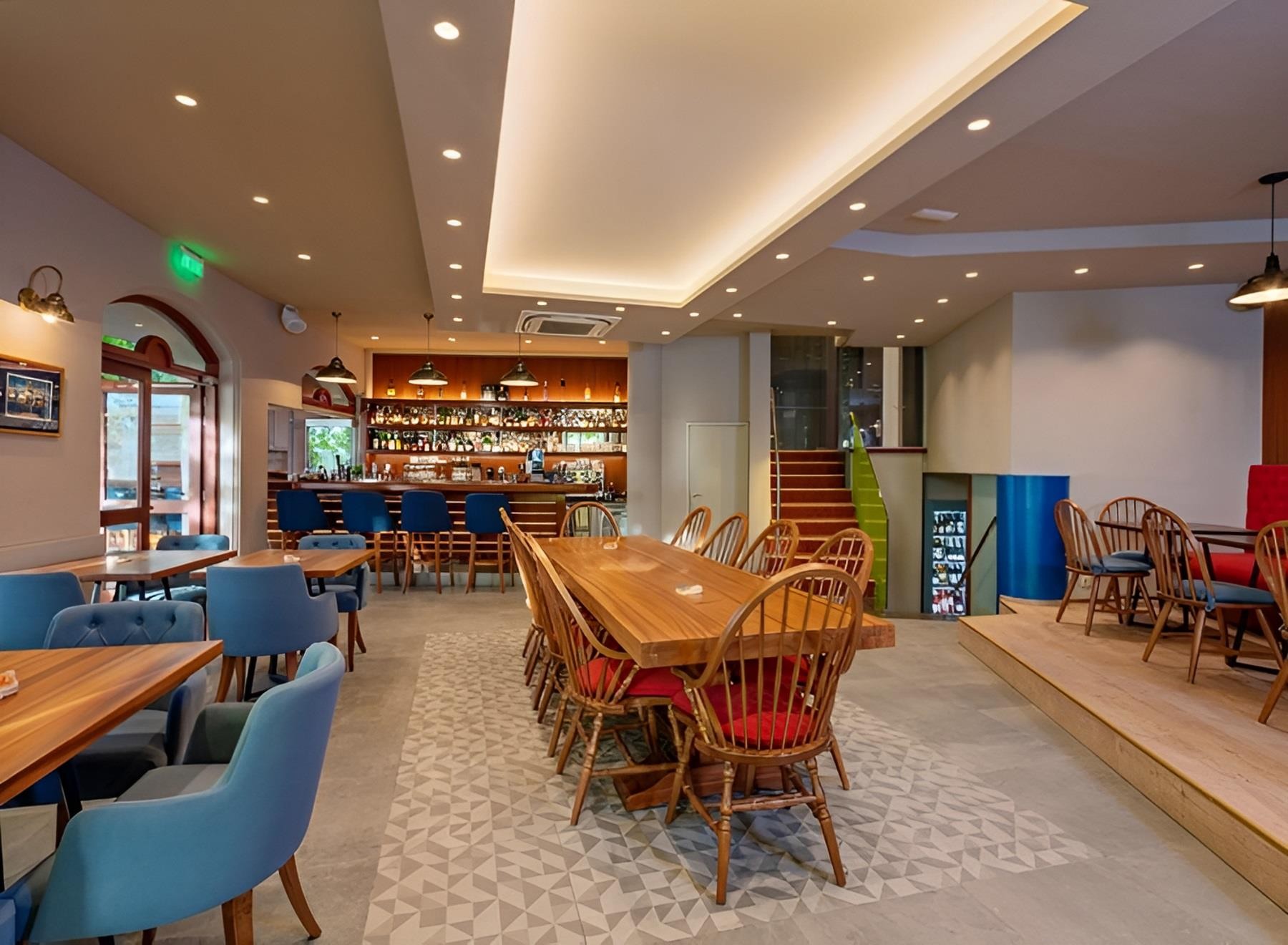 Kyma Suites Hotel 14