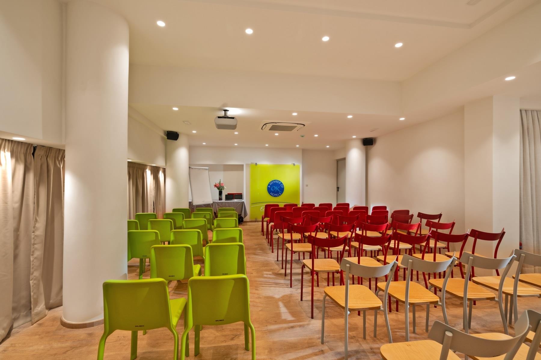 Kyma Suites Hotel 22