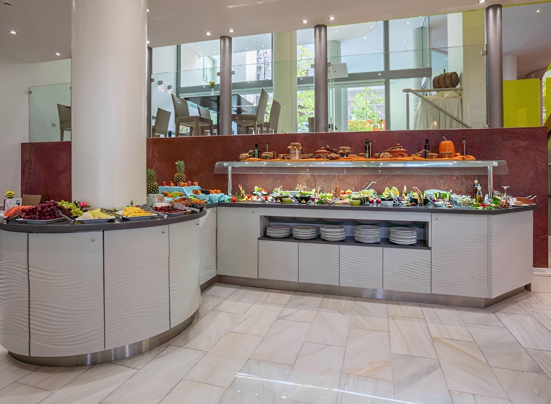 Kyma Suites Hotel 11