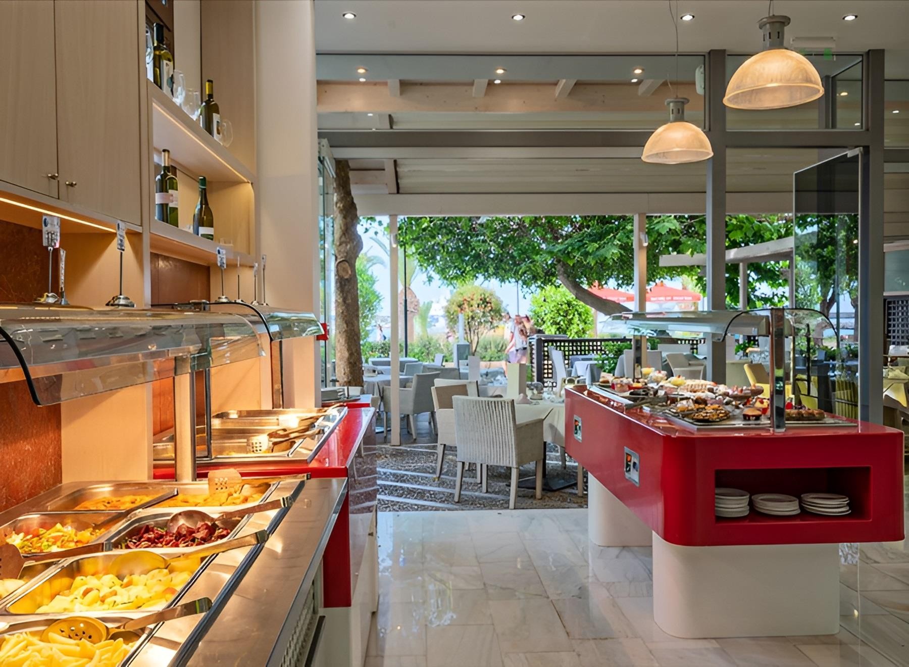 Kyma Suites Hotel 12