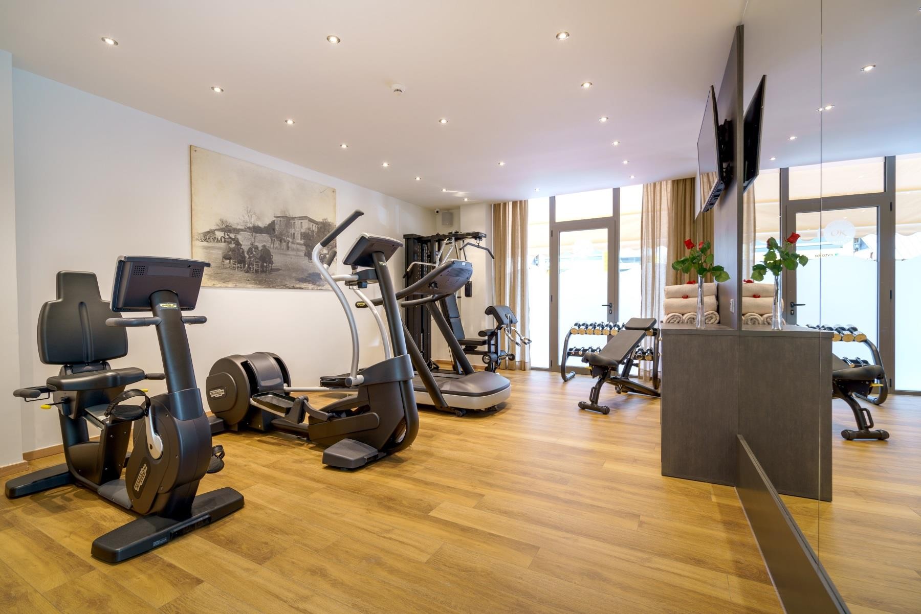 Kyma Suites Hotel 15