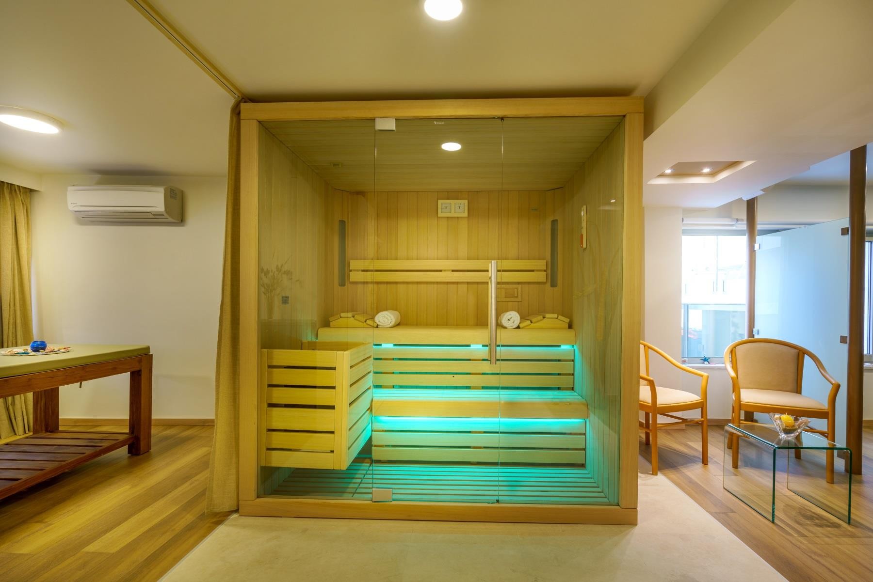 Kyma Suites Hotel 17