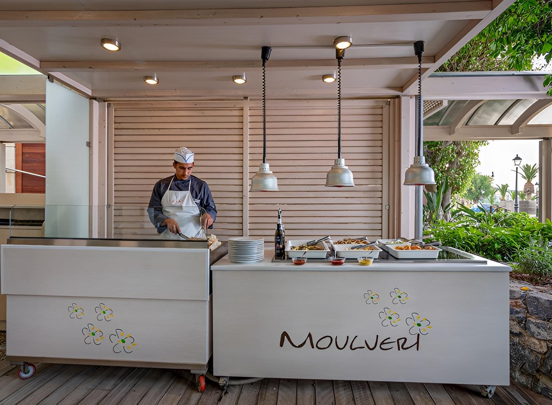 Kyma Suites Hotel 23