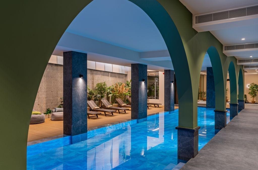 Minos Ambassador All Suites and Spa