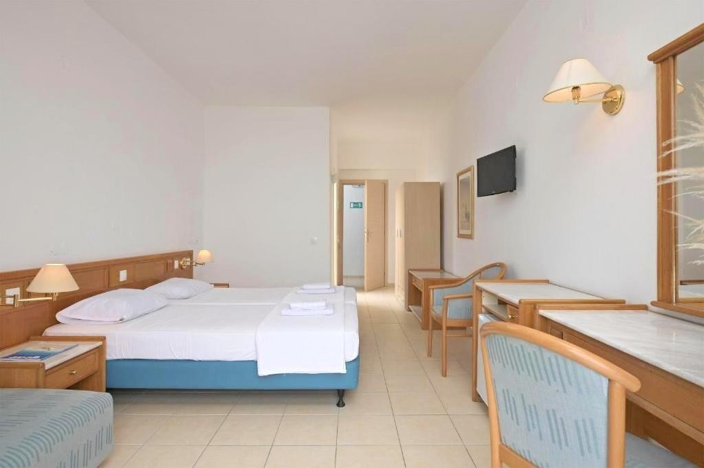 Azul Eco Hotel