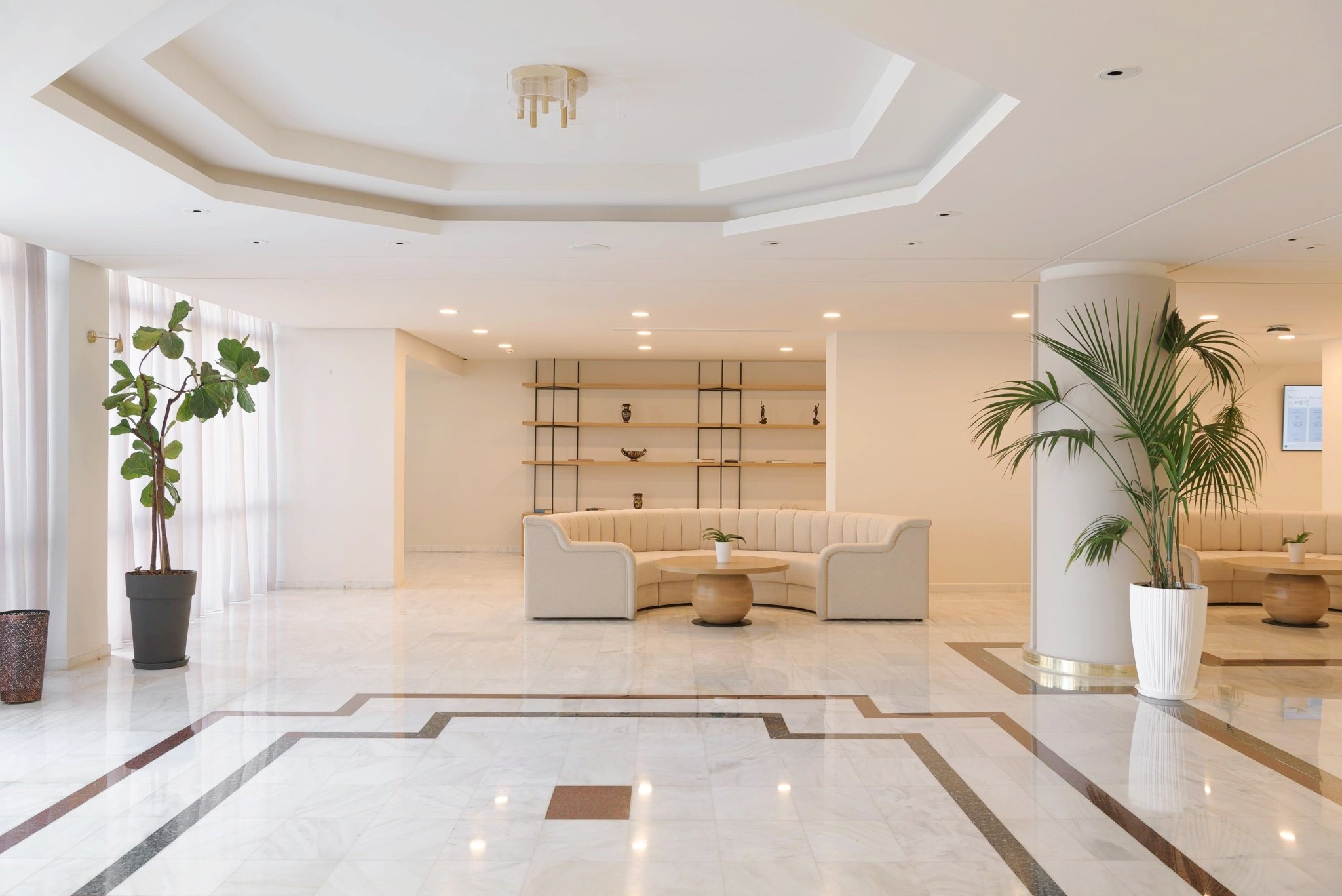 Creta Royal