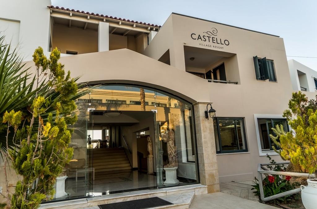 Castello Village Resort – fotka 13