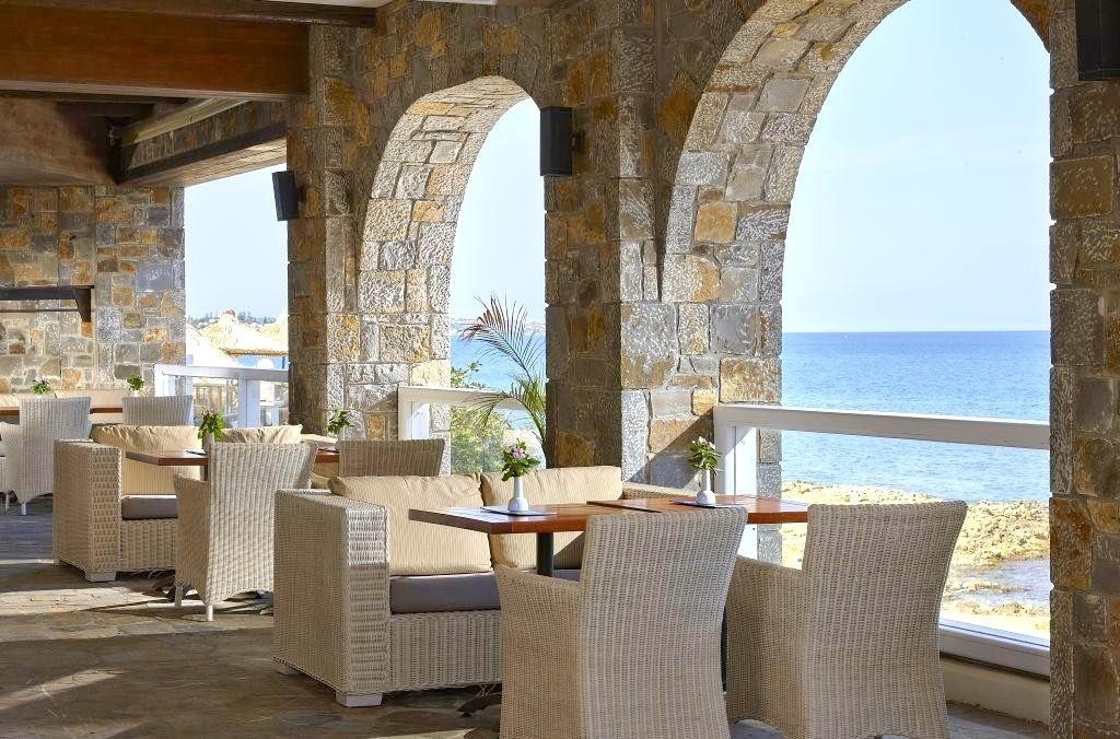 Alexander Beach Hotel And Village Resort