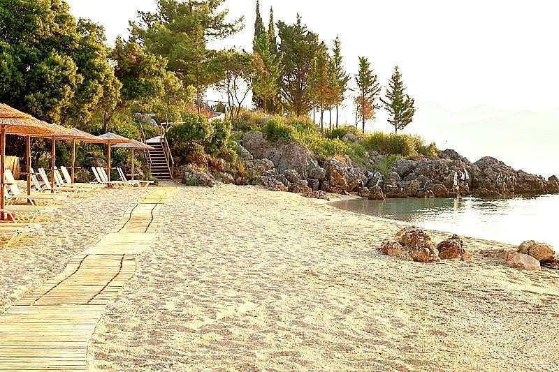 Porto Galini Seaside Resort 18
