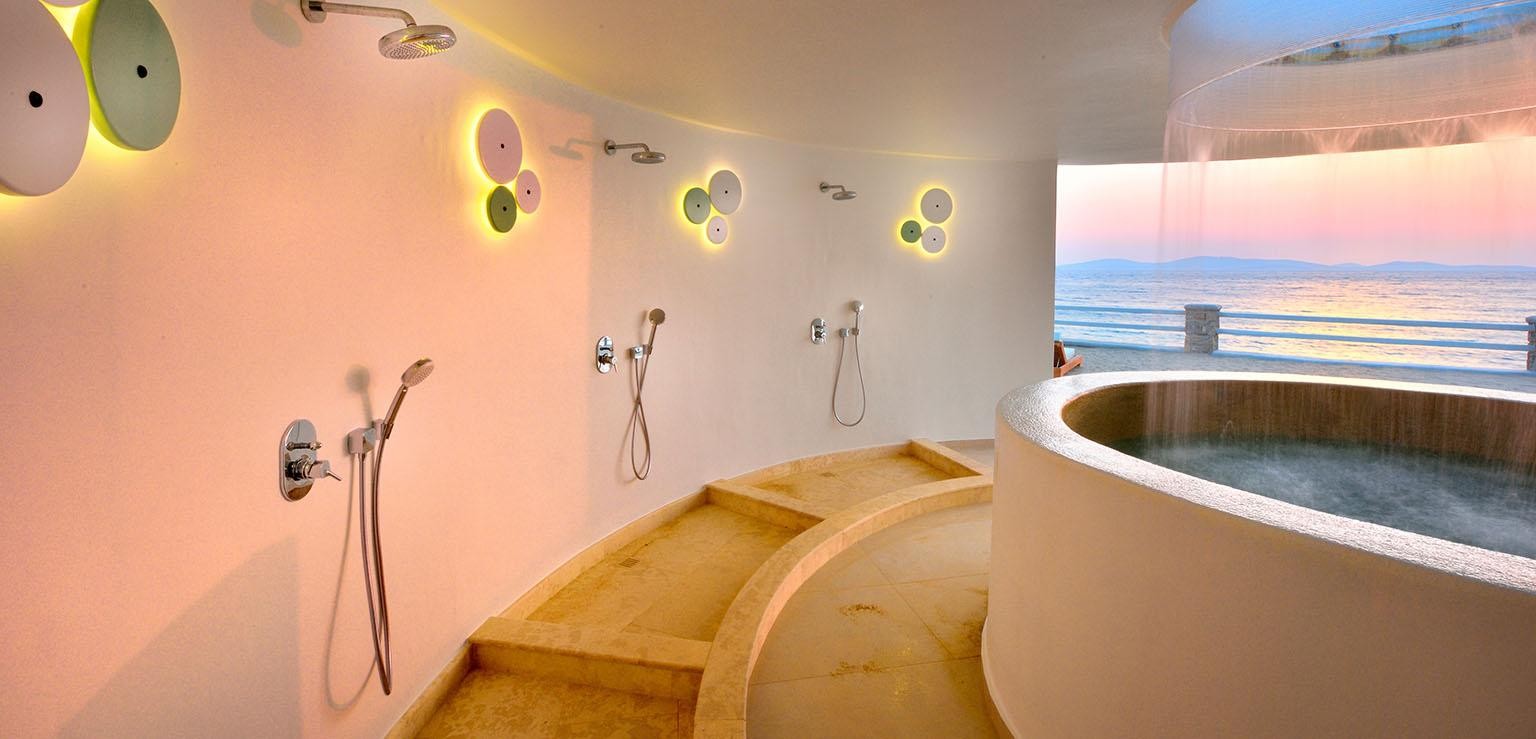 Anax Resort and Spa 12