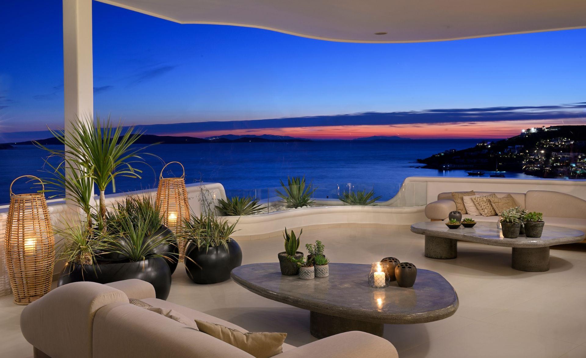 Anax Resort and Spa 10