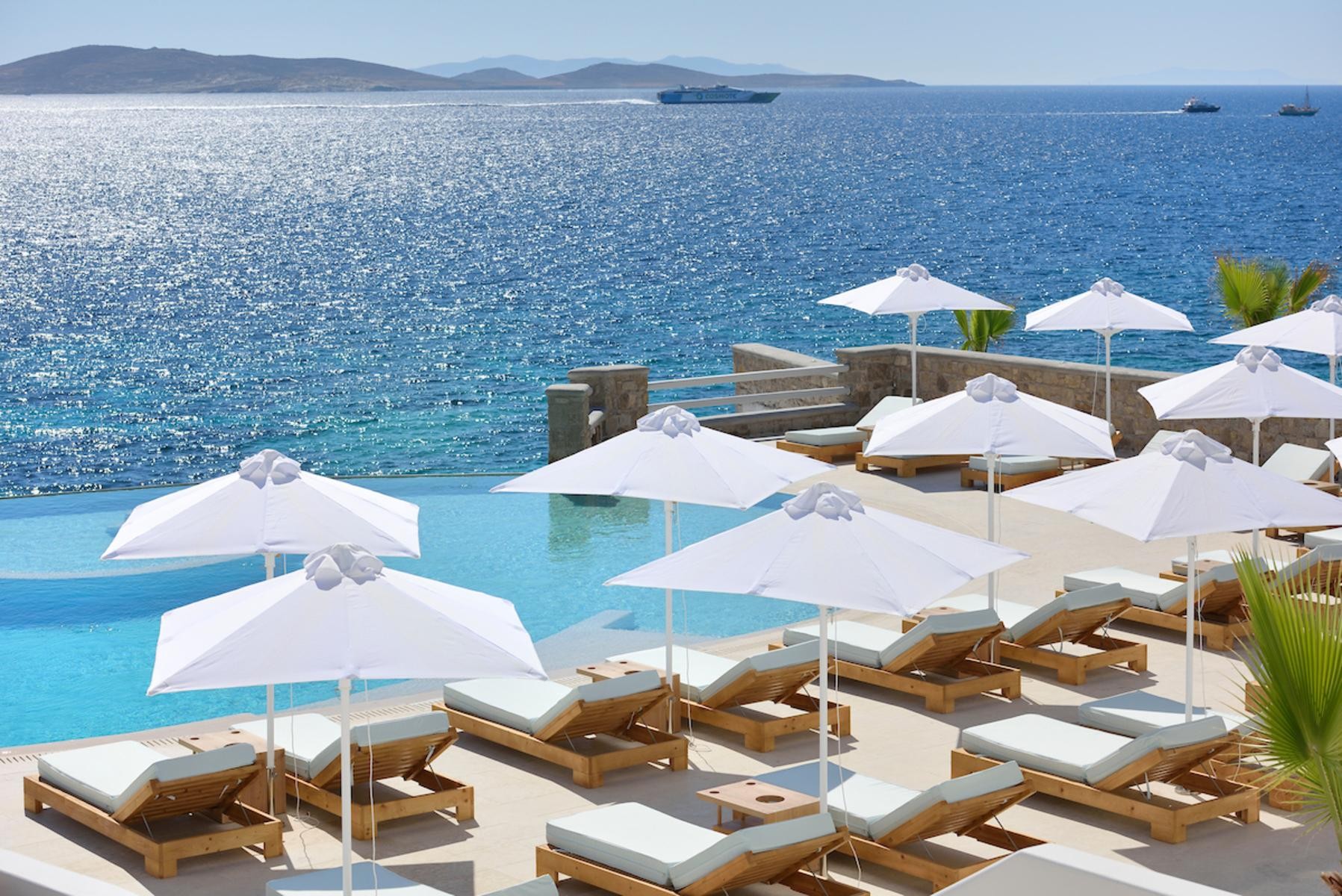 Anax Resort and Spa 2