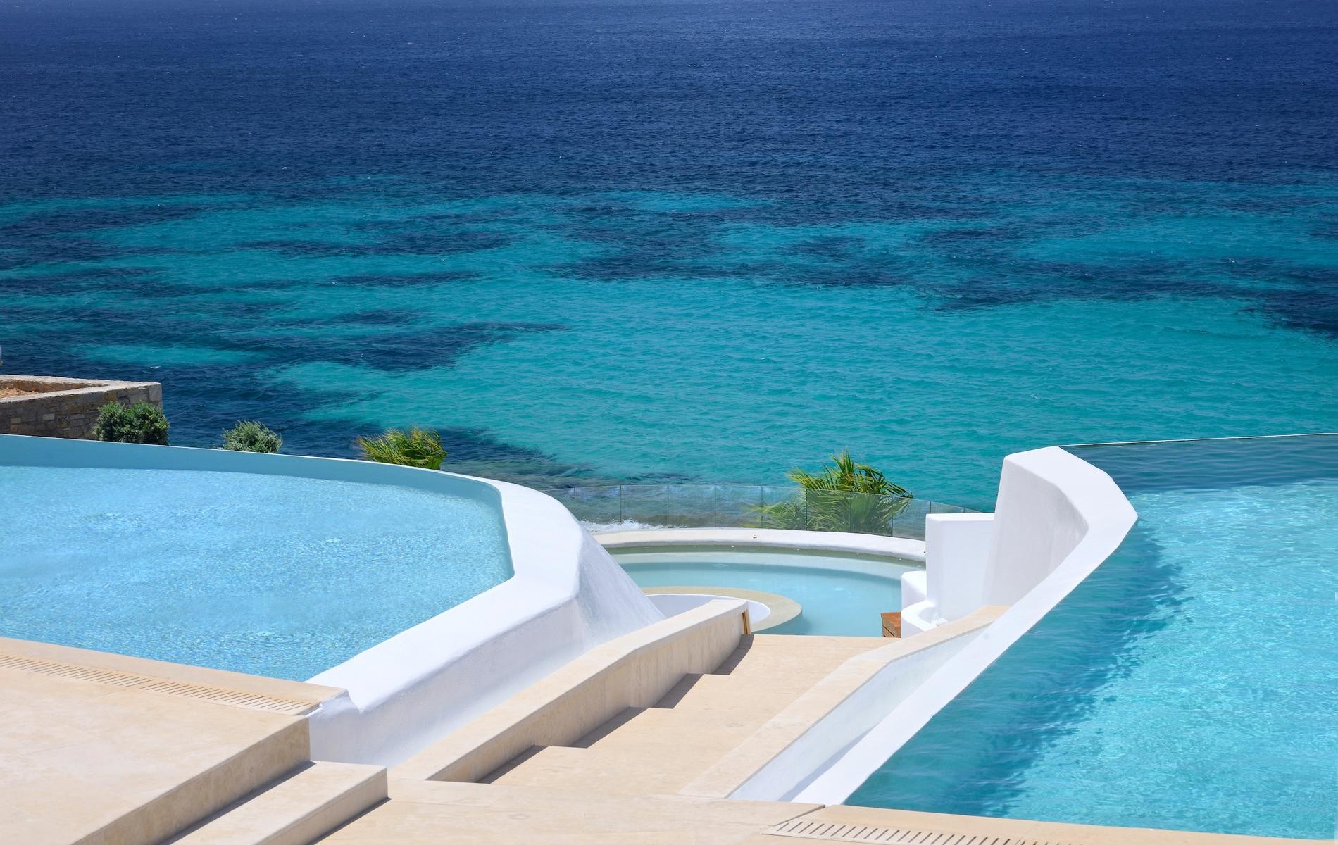 Anax Resort and Spa 4