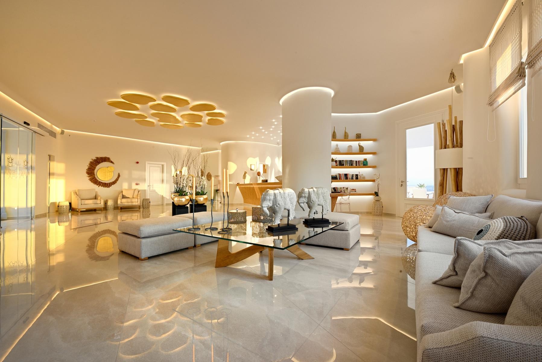 Anax Resort and Spa 13