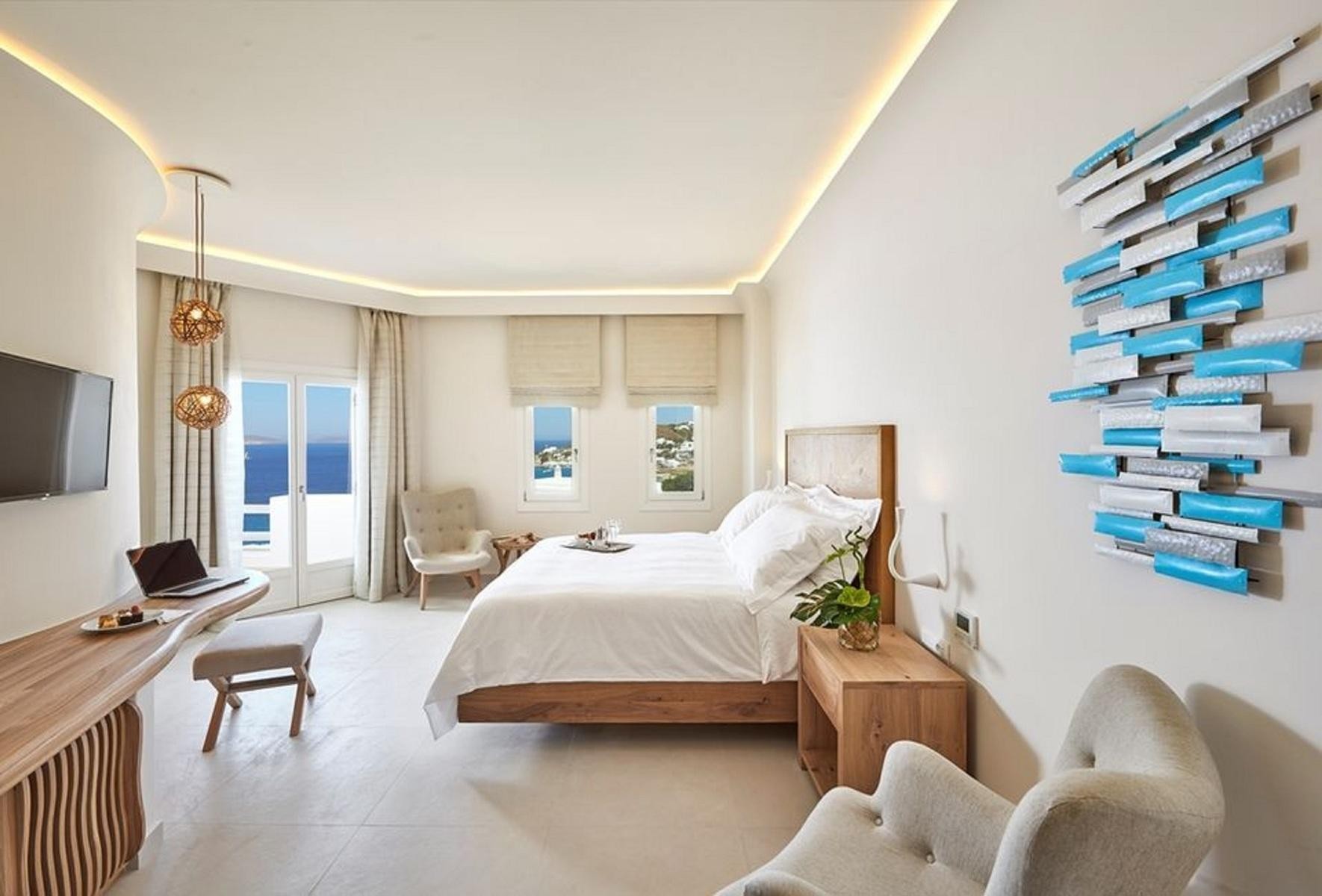 Anax Resort and Spa 6