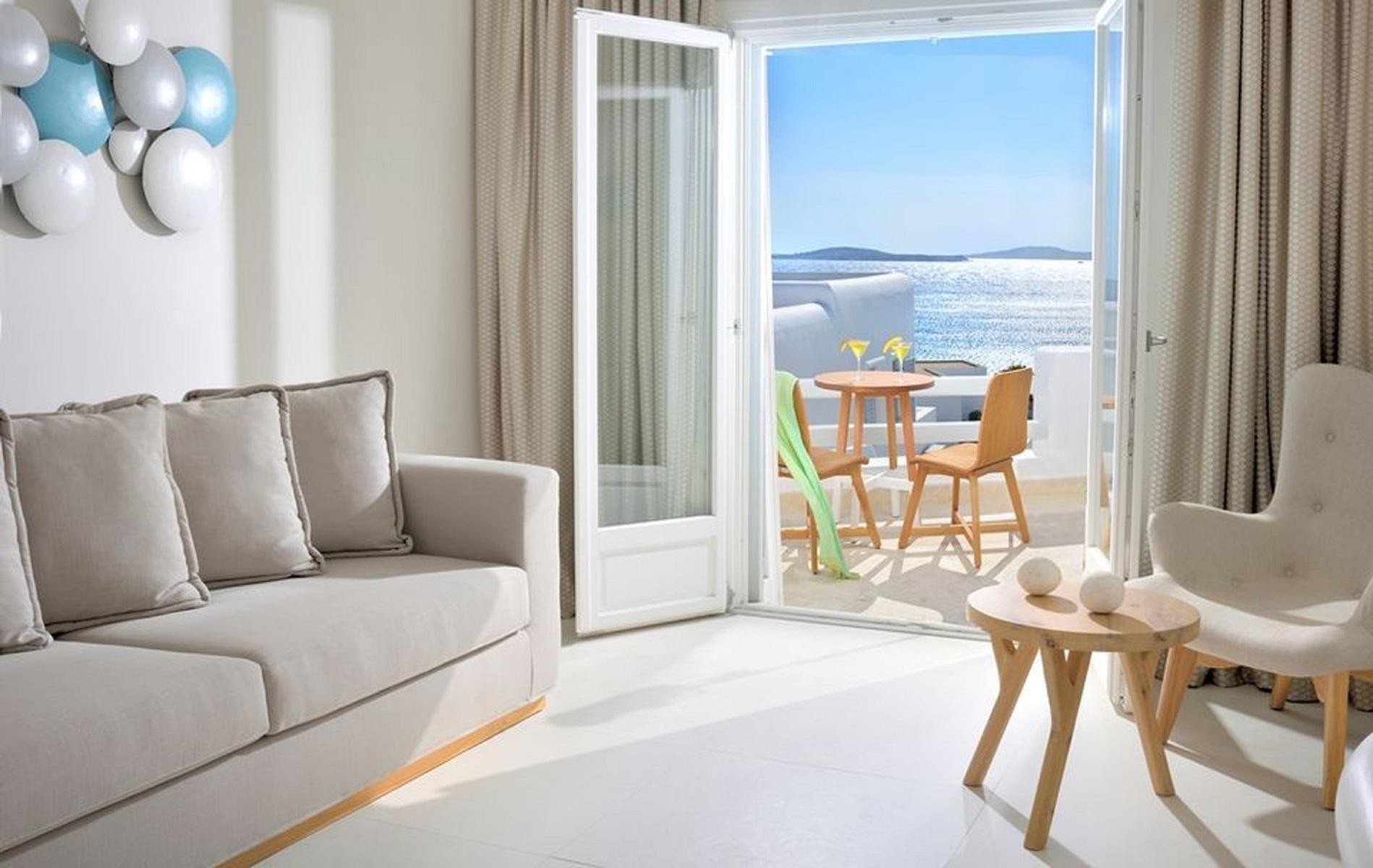 Anax Resort and Spa 7