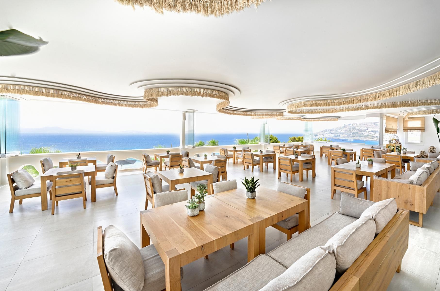 Anax Resort and Spa 8