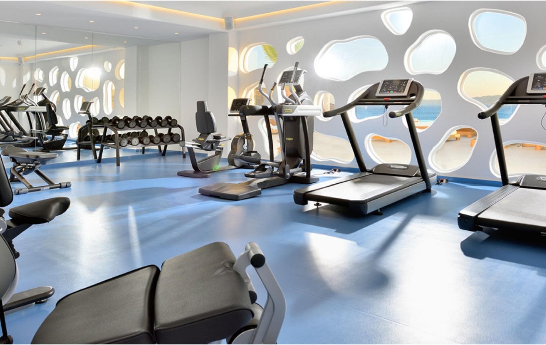 Anax Resort and Spa 11