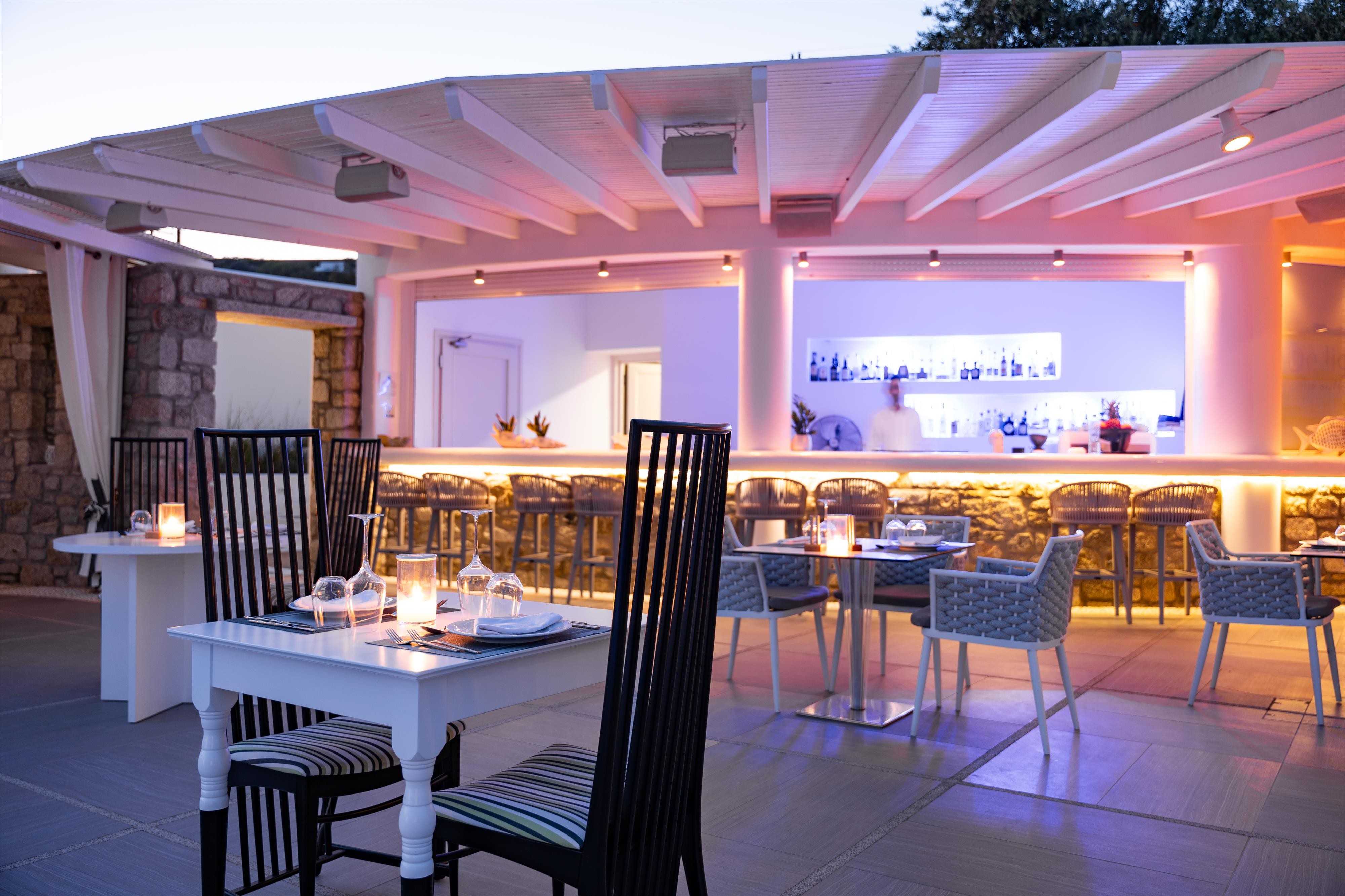 DeLight Boutique Hotel 12