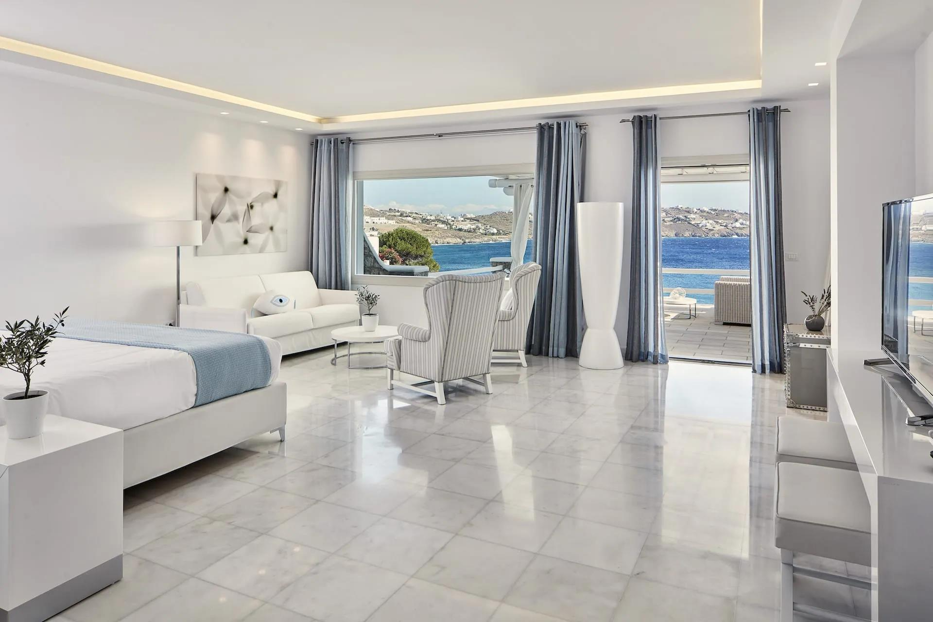 DeLight Boutique Hotel 10