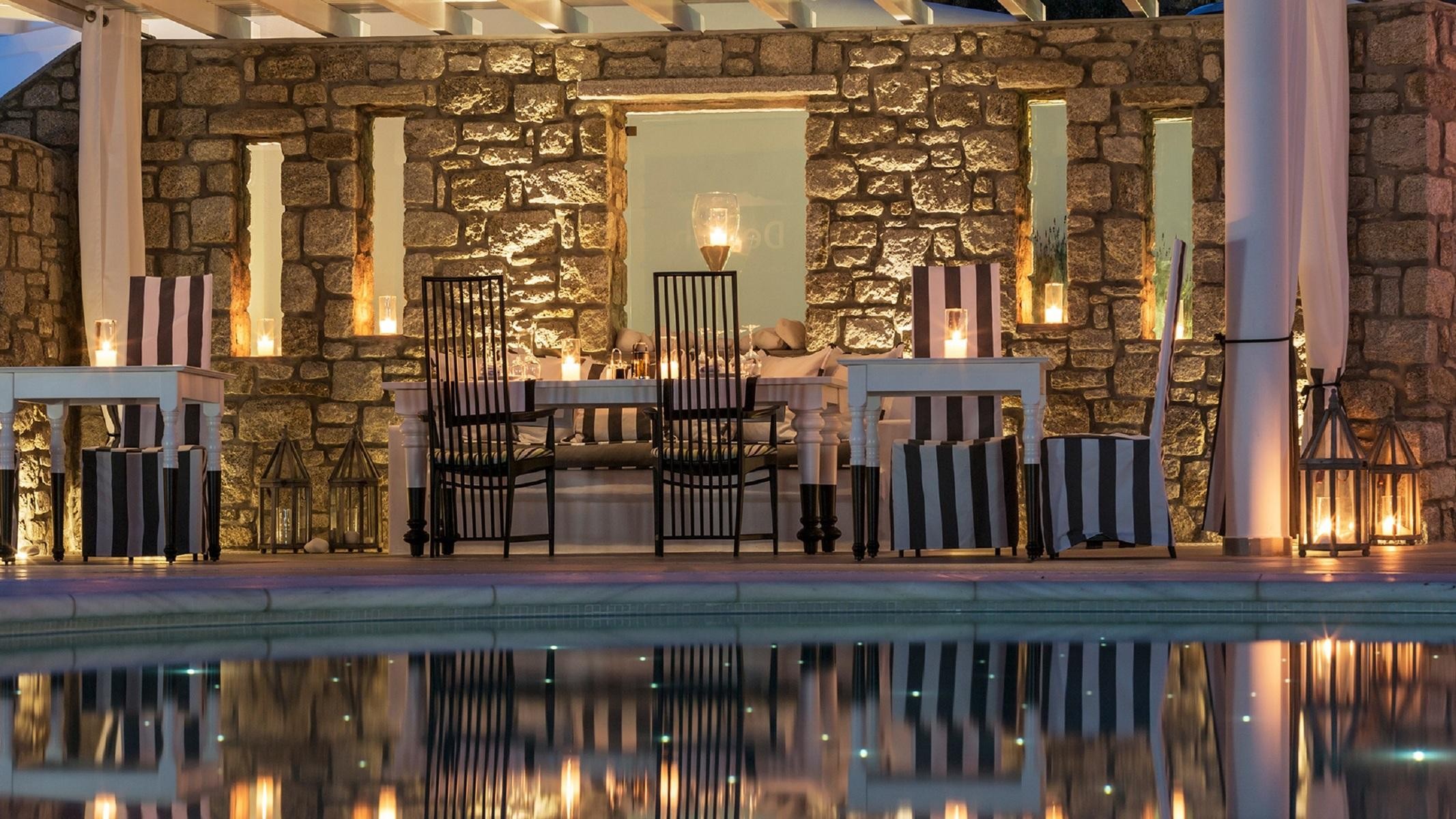 DeLight Boutique Hotel 14