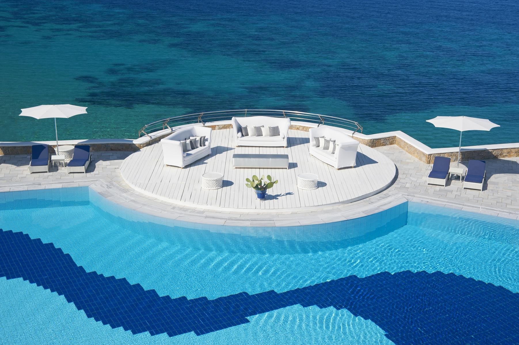 Mykonos Grand Hotel and Resort 4