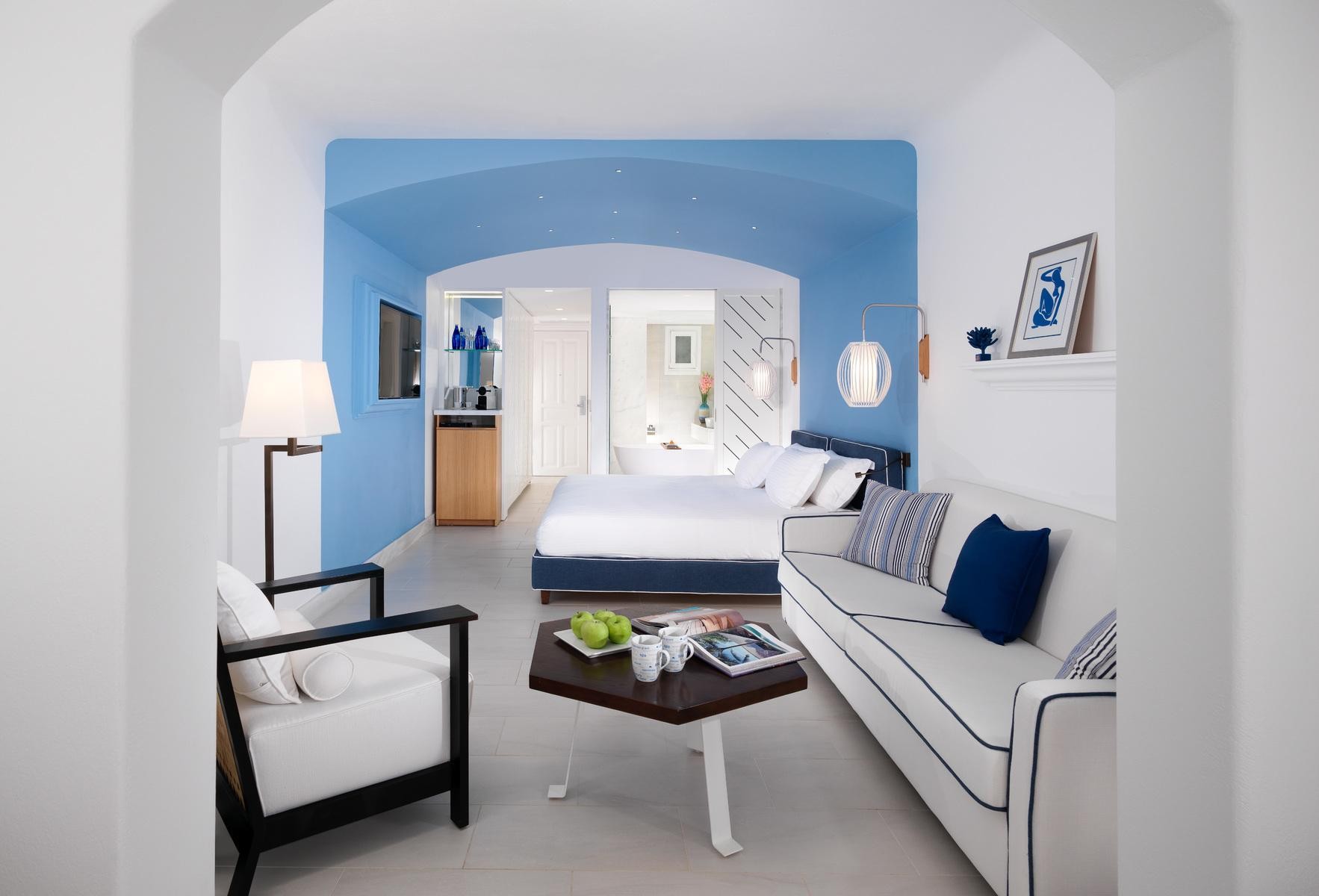 Mykonos Grand Hotel and Resort 8