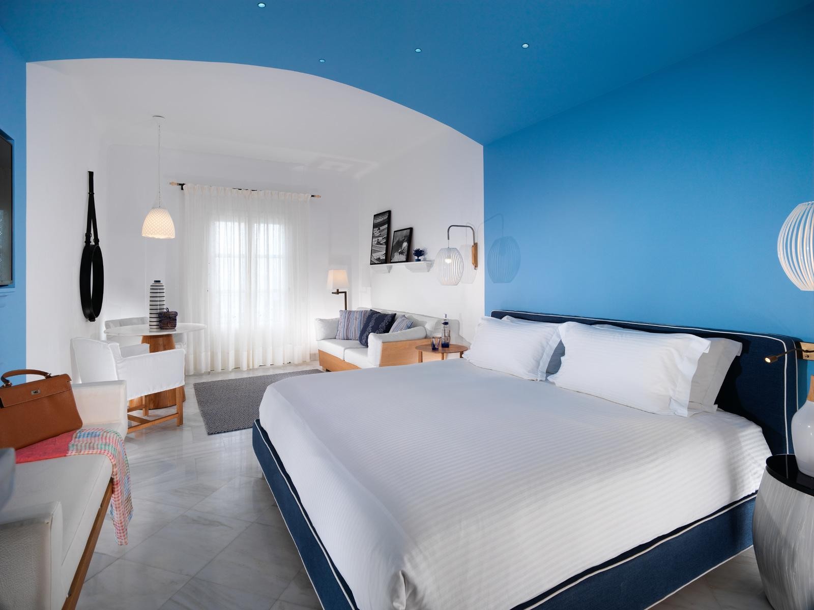 Mykonos Grand Hotel and Resort 7
