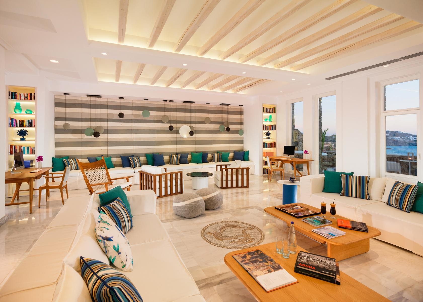 Mykonos Grand Hotel and Resort 14