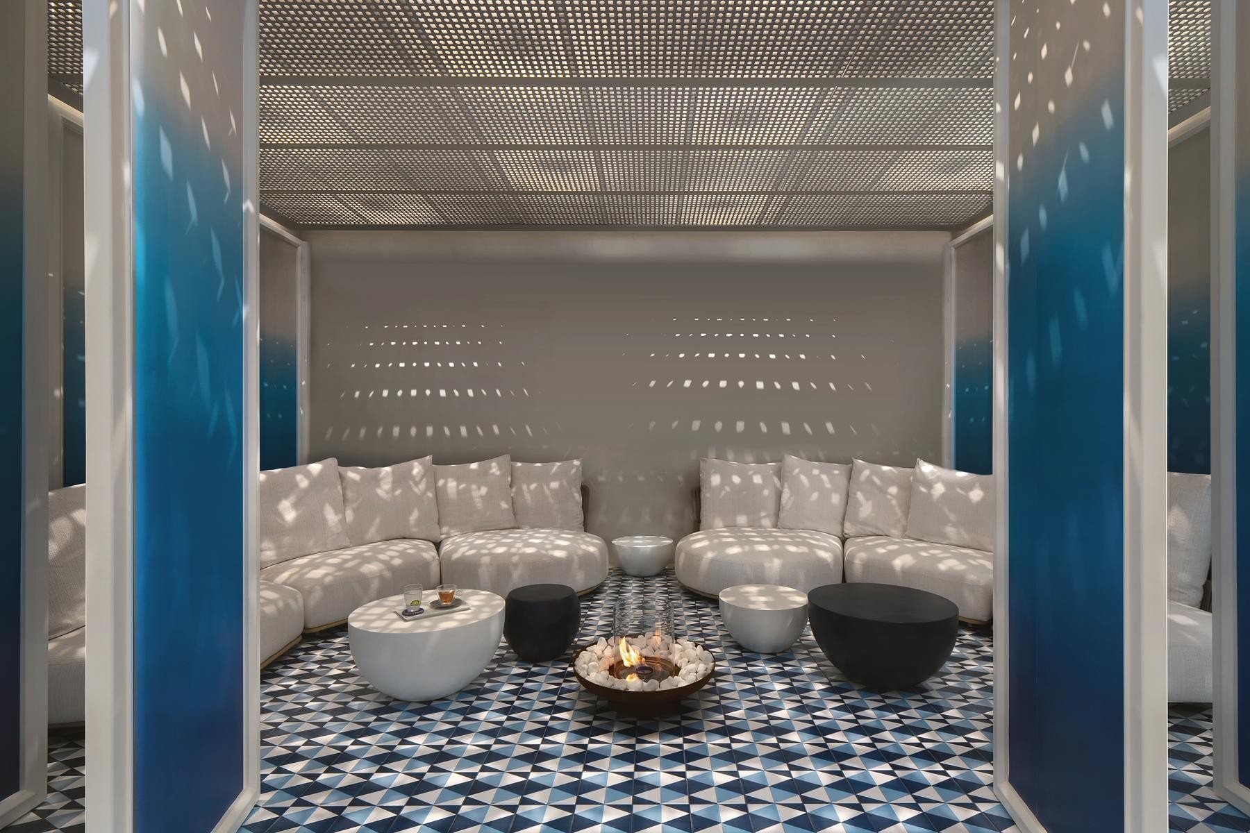 Mykonos Grand Hotel and Resort 13